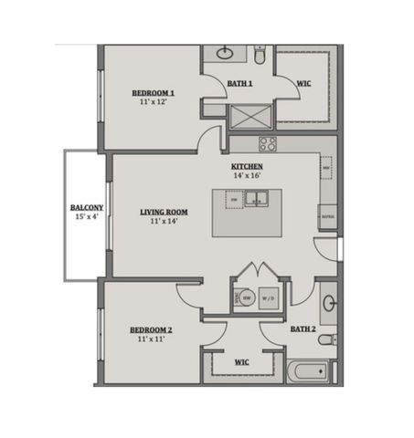 323 Peterson Drive 311, Charlotte, NC 28217