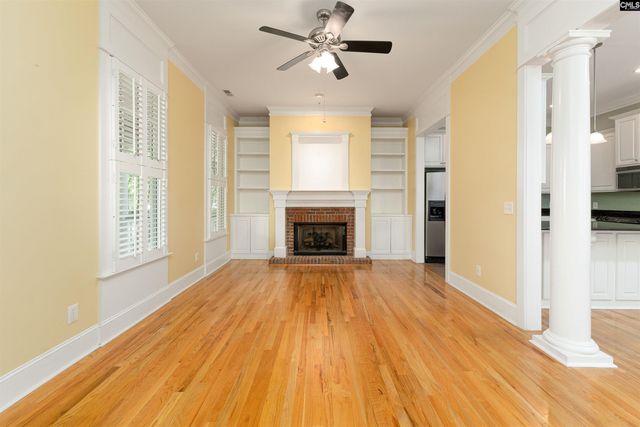 526 Long Pointe Lane, Columbia, SC 29229