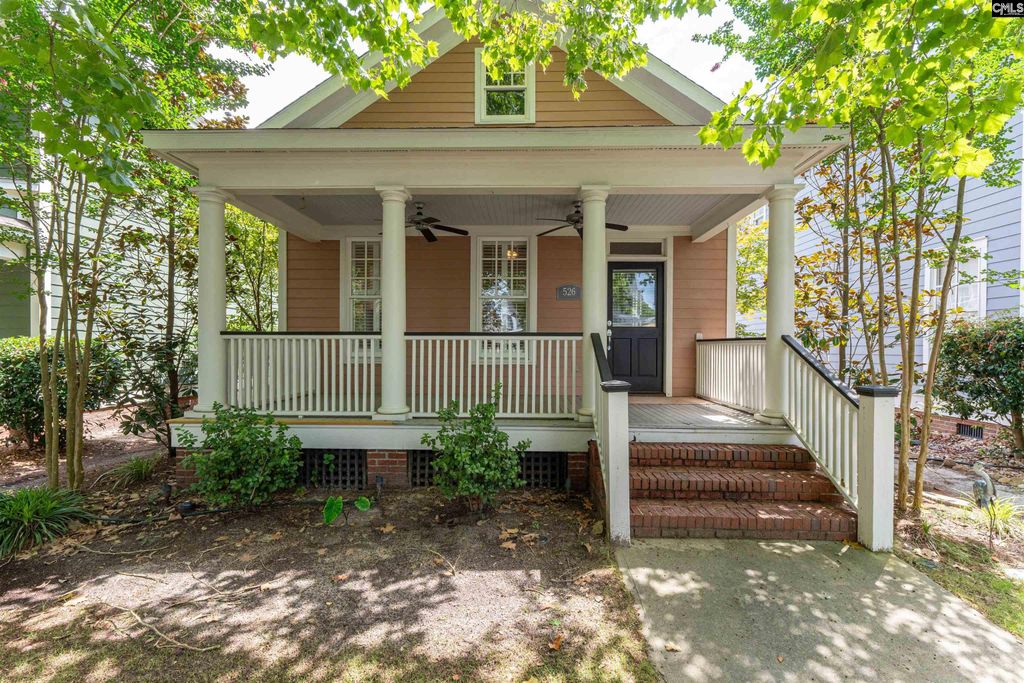 526 Long Pointe Lane, Columbia, SC 29229