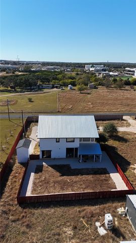 126 Lakewood TRL, Leander, TX 78641