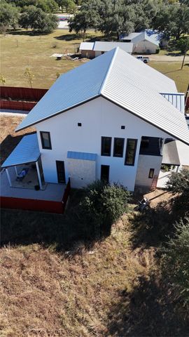 126 Lakewood TRL, Leander, TX 78641