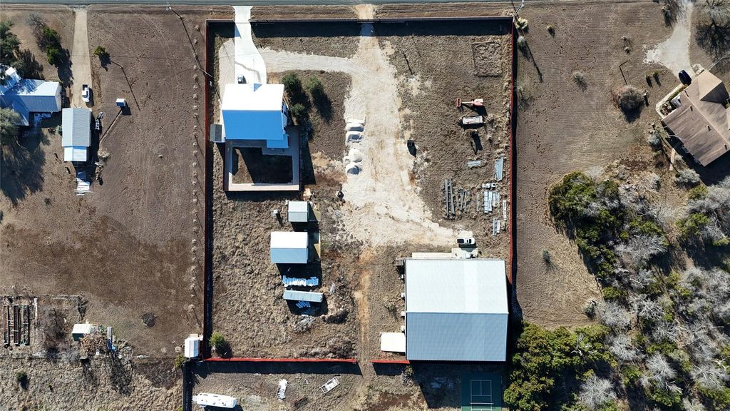 126 Lakewood TRL, Leander, TX 78641