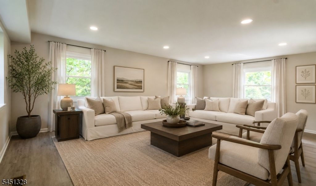 4 Overbrook Rd, Franklin Twp., NJ 08873 — photo 5