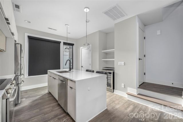 1222 Minter Place, Charlotte, NC 28203