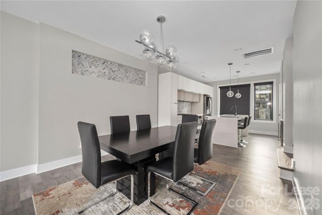 1222 Minter Place, Charlotte, NC 28203