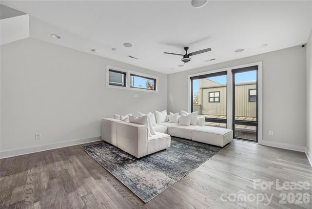 1222 Minter Place, Charlotte, NC 28203