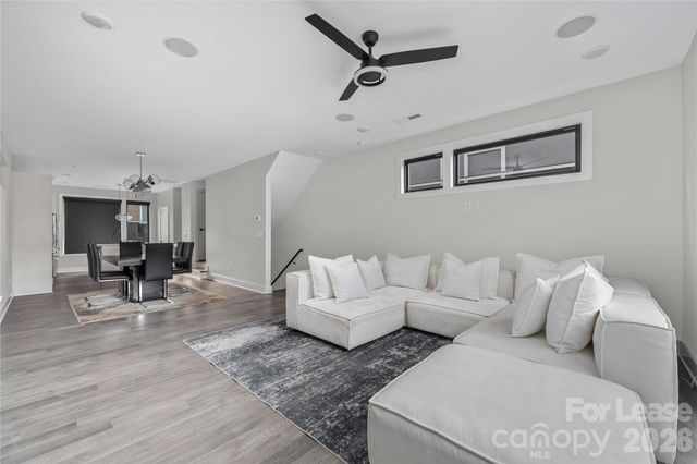 1222 Minter Place, Charlotte, NC 28203