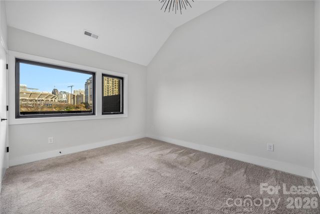 1222 Minter Place, Charlotte, NC 28203