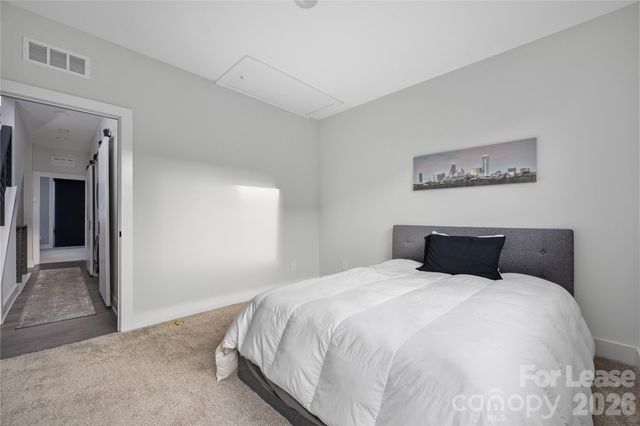 1222 Minter Place, Charlotte, NC 28203