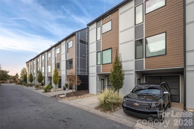 1222 Minter Place, Charlotte, NC 28203