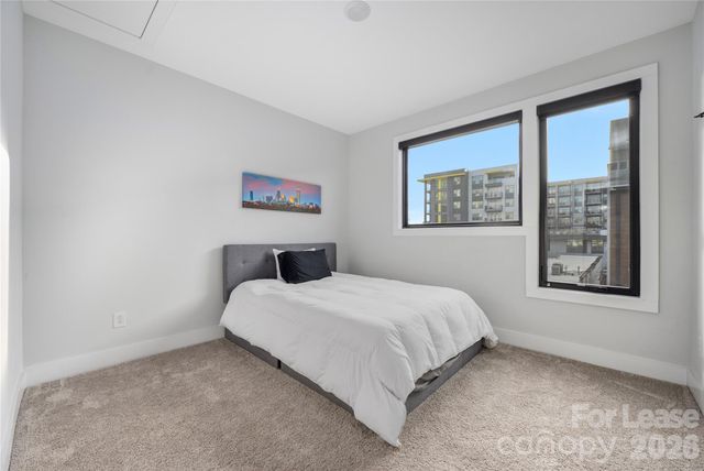 1222 Minter Place, Charlotte, NC 28203