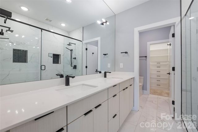 1222 Minter Place, Charlotte, NC 28203