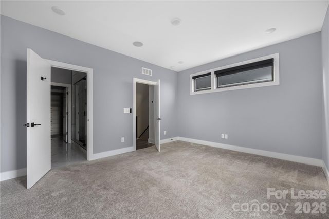 1222 Minter Place, Charlotte, NC 28203