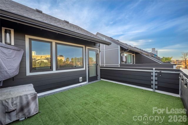 1222 Minter Place, Charlotte, NC 28203