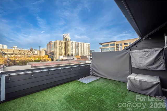 1222 Minter Place, Charlotte, NC 28203