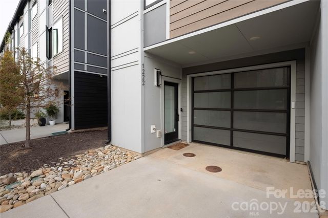 1222 Minter Place, Charlotte, NC 28203