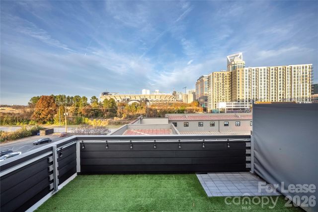 1222 Minter Place, Charlotte, NC 28203