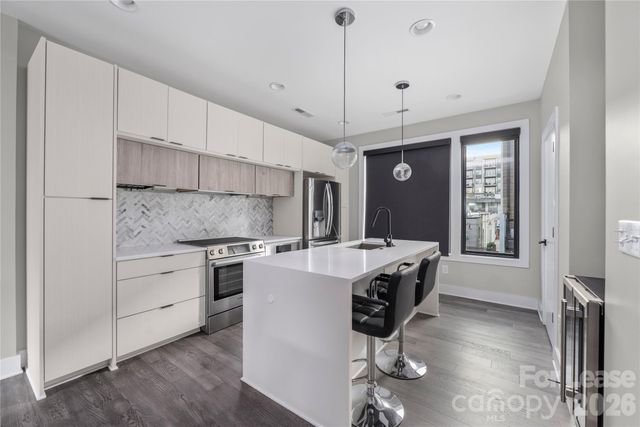 1222 Minter Place, Charlotte, NC 28203