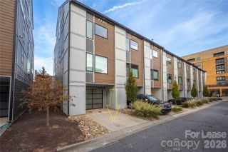 1222 Minter Place, Charlotte, NC 28203