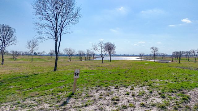 Lot 69 Harmony Court, Corsicana, TX 75110
