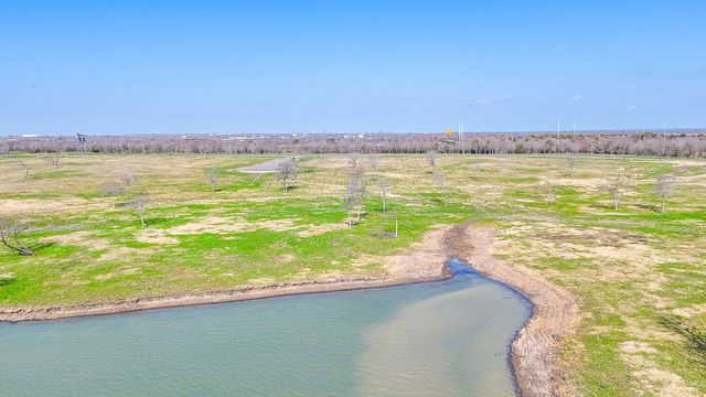 Lot 69 Harmony Court, Corsicana, TX 75110