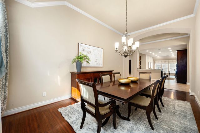 2406 Brandyshire Drive, Katy, TX 77494