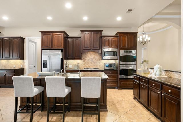 2406 Brandyshire Drive, Katy, TX 77494