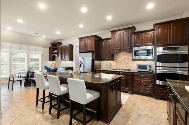 2406 Brandyshire Drive, Katy, TX 77494