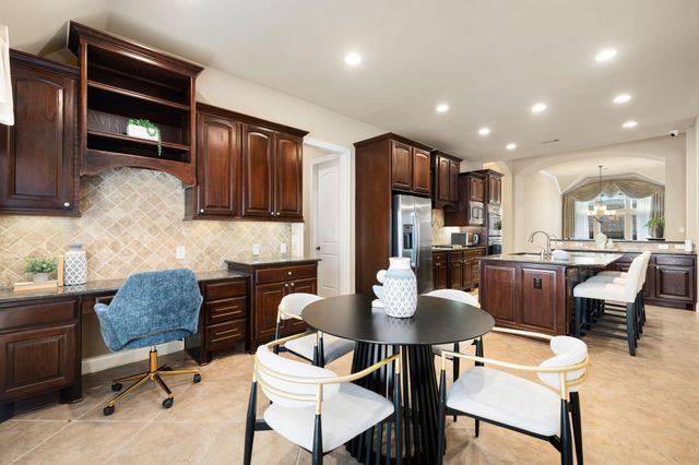 2406 Brandyshire Drive, Katy, TX 77494