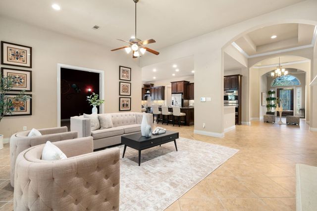 2406 Brandyshire Drive, Katy, TX 77494