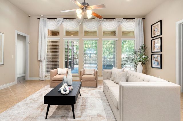 2406 Brandyshire Drive, Katy, TX 77494