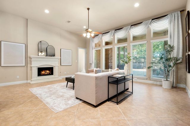 2406 Brandyshire Drive, Katy, TX 77494