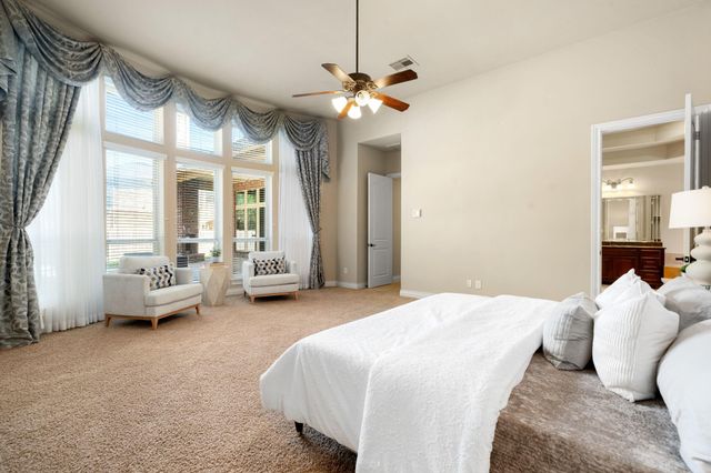 2406 Brandyshire Drive, Katy, TX 77494