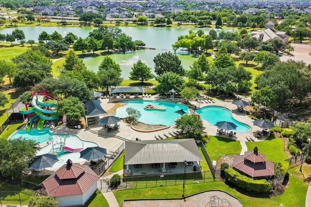 2406 Brandyshire Drive, Katy, TX 77494