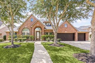 2406 Brandyshire Drive, Katy, TX 77494