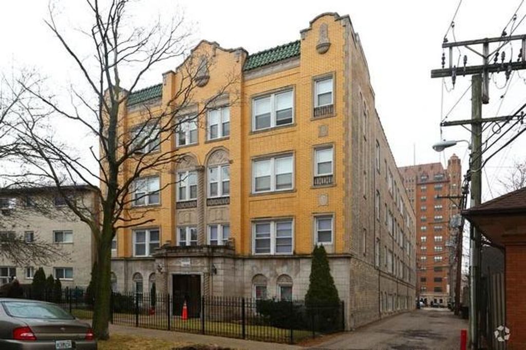 1333 W Birchwood Avenue 103, Chicago, IL 60626