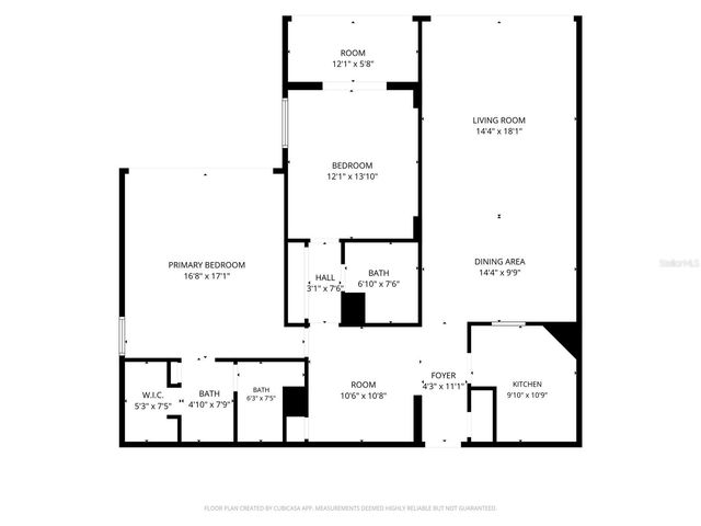 7400 SUN ISLAND DRIVE S 111, South Pasadena, FL 33707