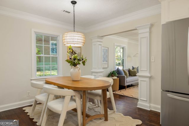 2612 Patrick Court SE, Atlanta, GA 30317