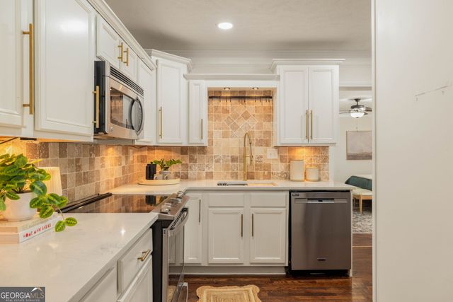 2612 Patrick Court SE, Atlanta, GA 30317