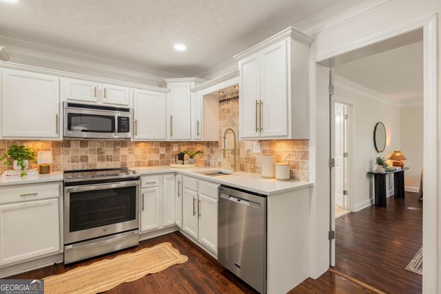 2612 Patrick Court SE, Atlanta, GA 30317