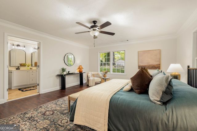 2612 Patrick Court SE, Atlanta, GA 30317