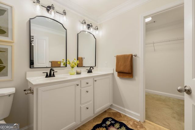 2612 Patrick Court SE, Atlanta, GA 30317