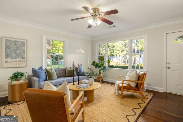 2612 Patrick Court SE, Atlanta, GA 30317