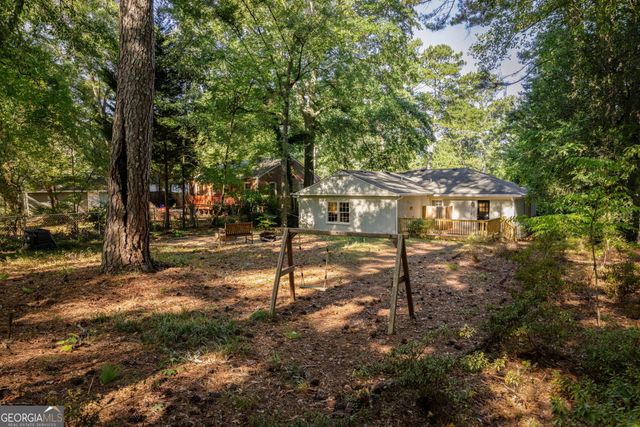 2612 Patrick Court SE, Atlanta, GA 30317