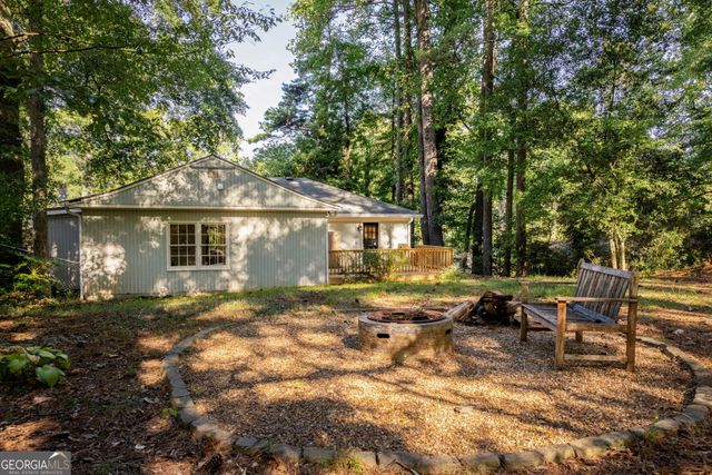 2612 Patrick Court SE, Atlanta, GA 30317