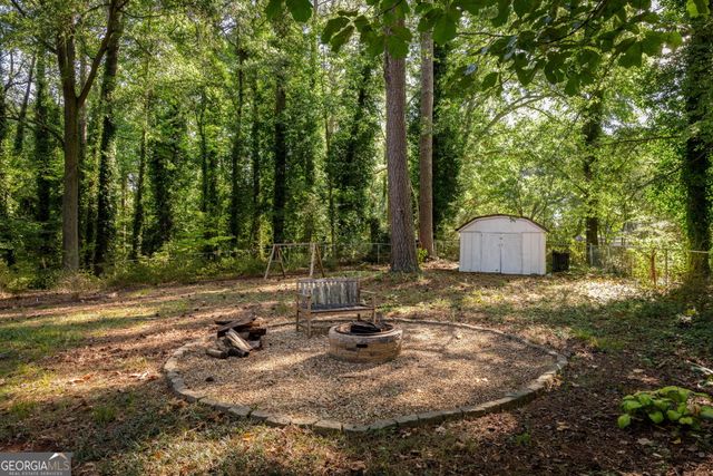 2612 Patrick Court SE, Atlanta, GA 30317