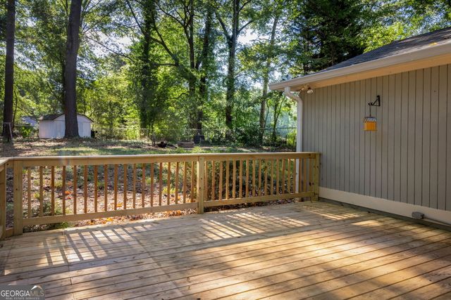 2612 Patrick Court SE, Atlanta, GA 30317