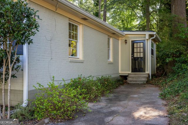 2612 Patrick Court SE, Atlanta, GA 30317