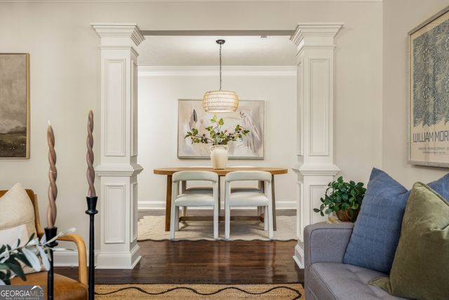 2612 Patrick Court SE, Atlanta, GA 30317