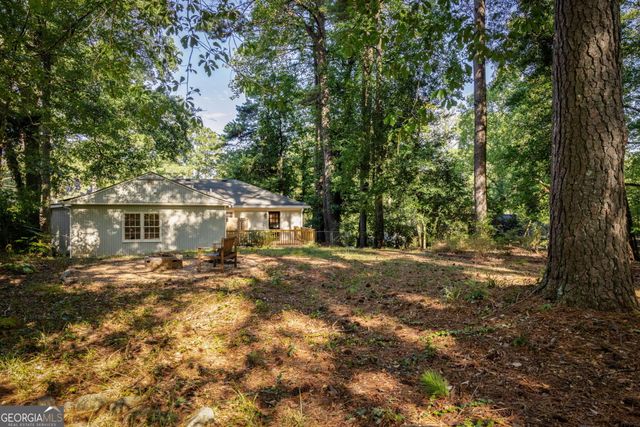 2612 Patrick Court SE, Atlanta, GA 30317